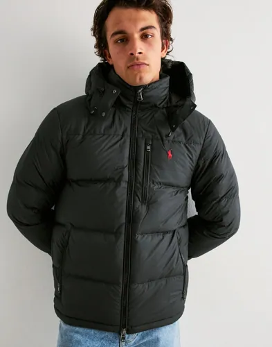 Polo Ralph Lauren The Gorham Down Jacket Vinterjackor dunjackor herr – bild 2