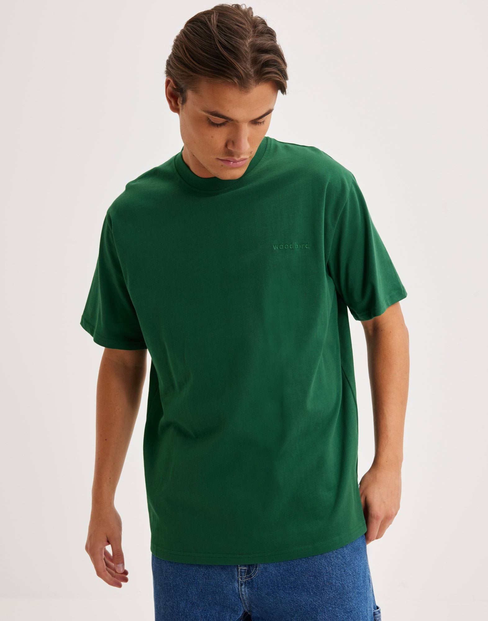 Baine Base Tee