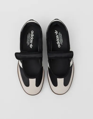 Adidas Originals Samba Jane ballerinaskor dam – bild 5