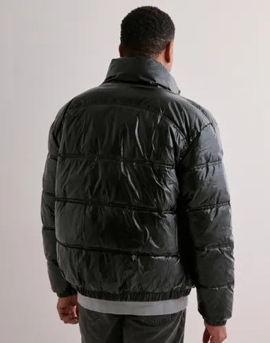 ONLY & SONS Onsprim Lf Shine Puffer Jacket Otw Vinterjackor herr – bild 2