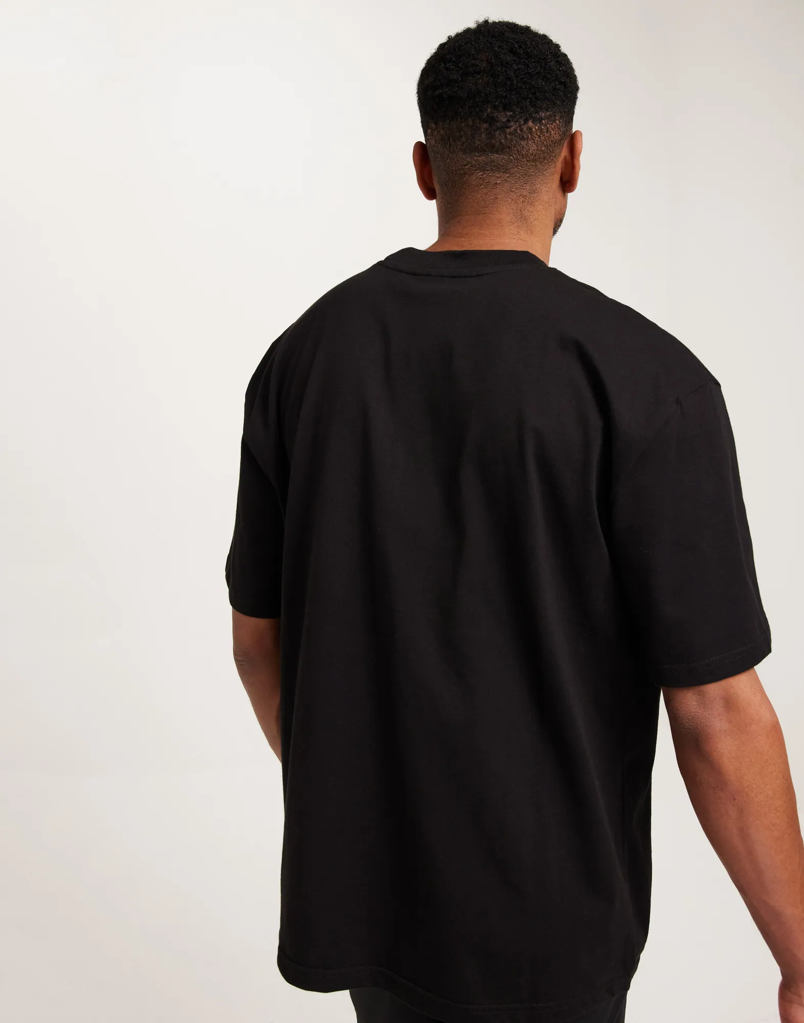 Kirk Oversized Tee