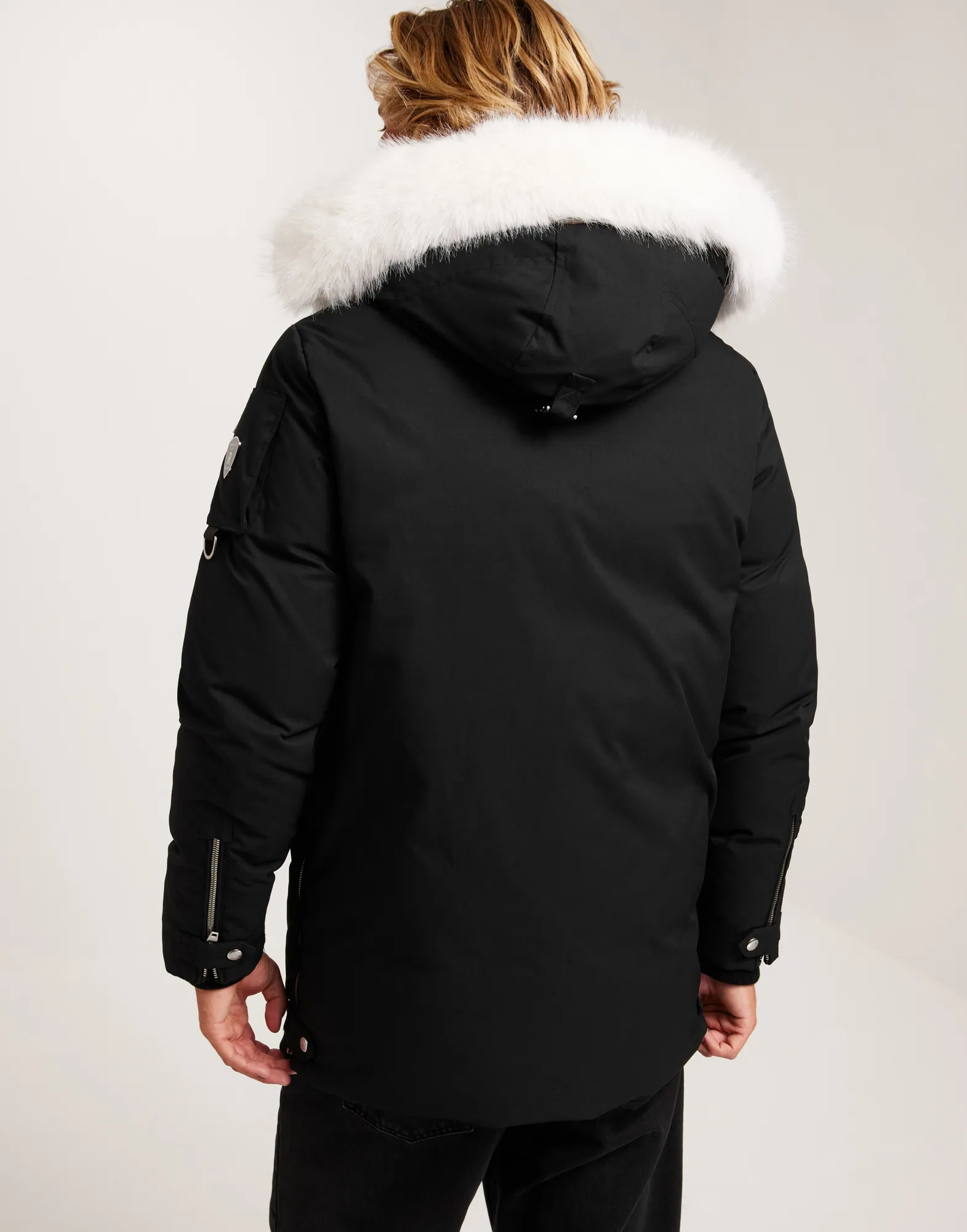 Jaxon Parka