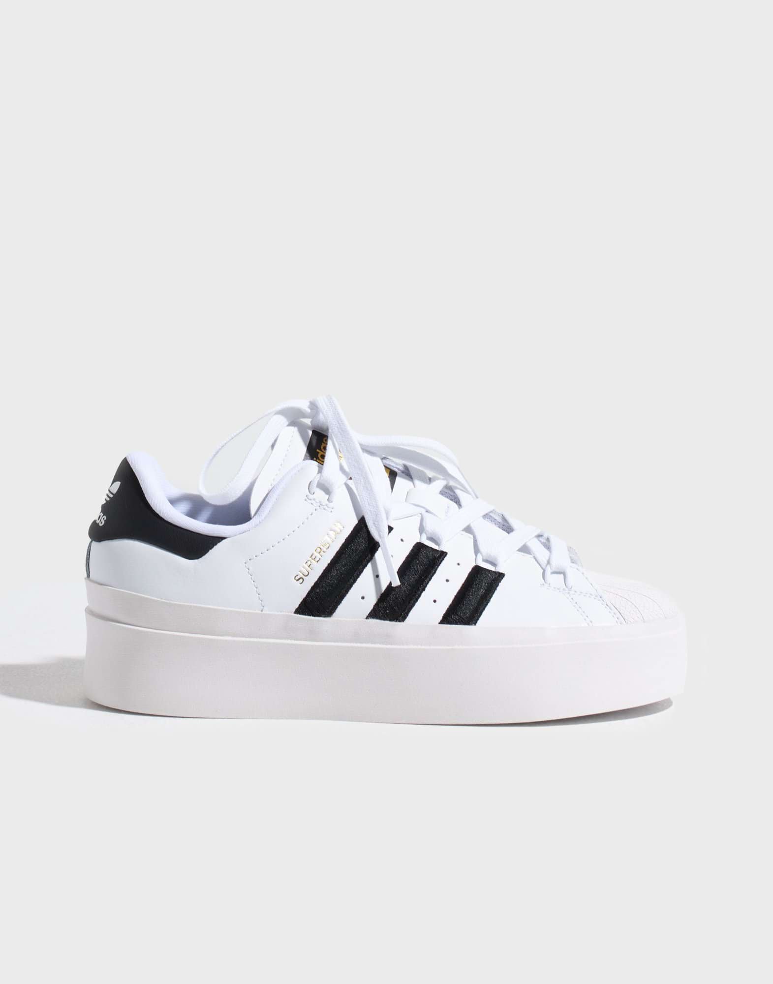 Osta Adidas Originals SUPERSTAR BONEGA W - White | Nelly.com