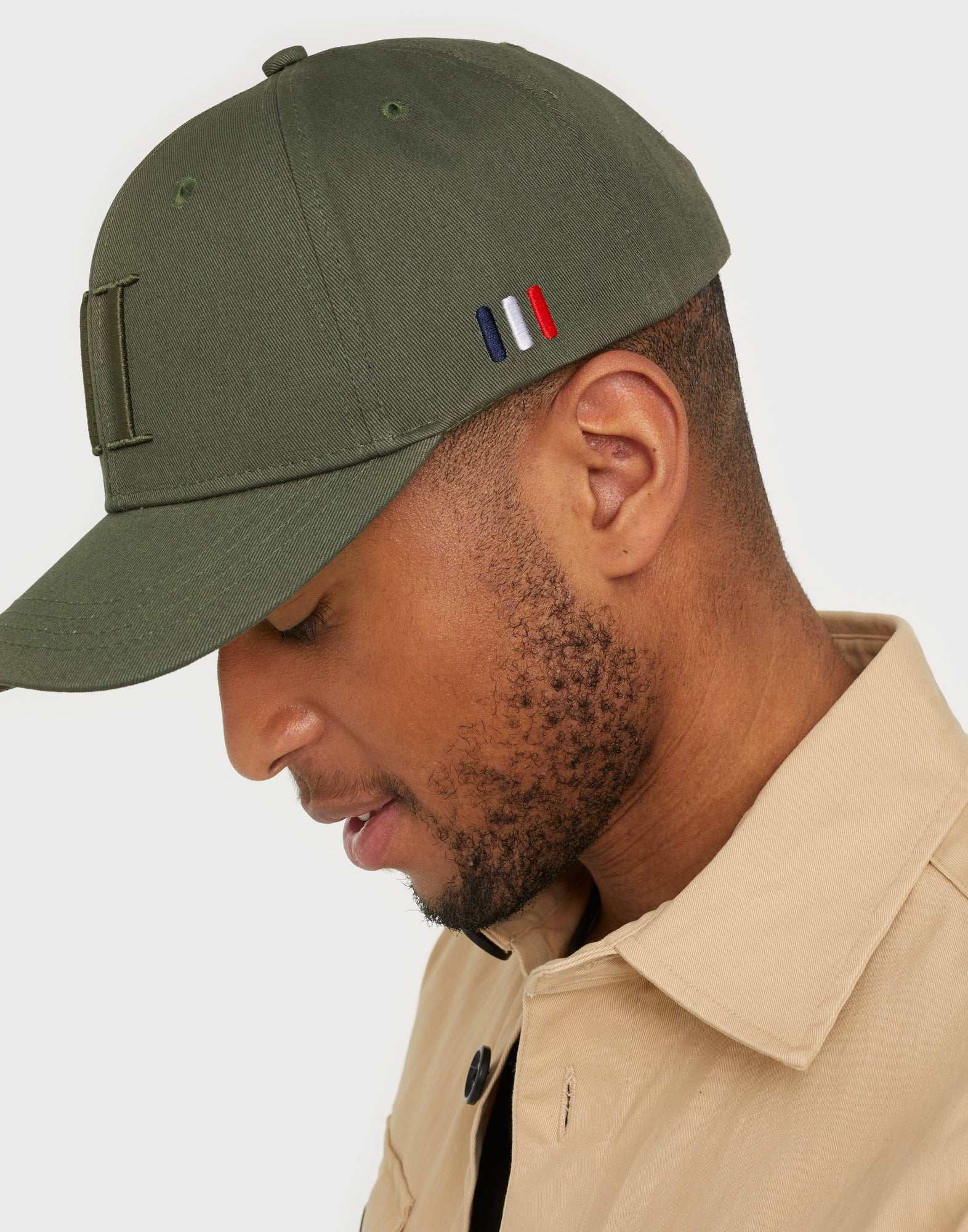 Encore Organic Baseball Cap