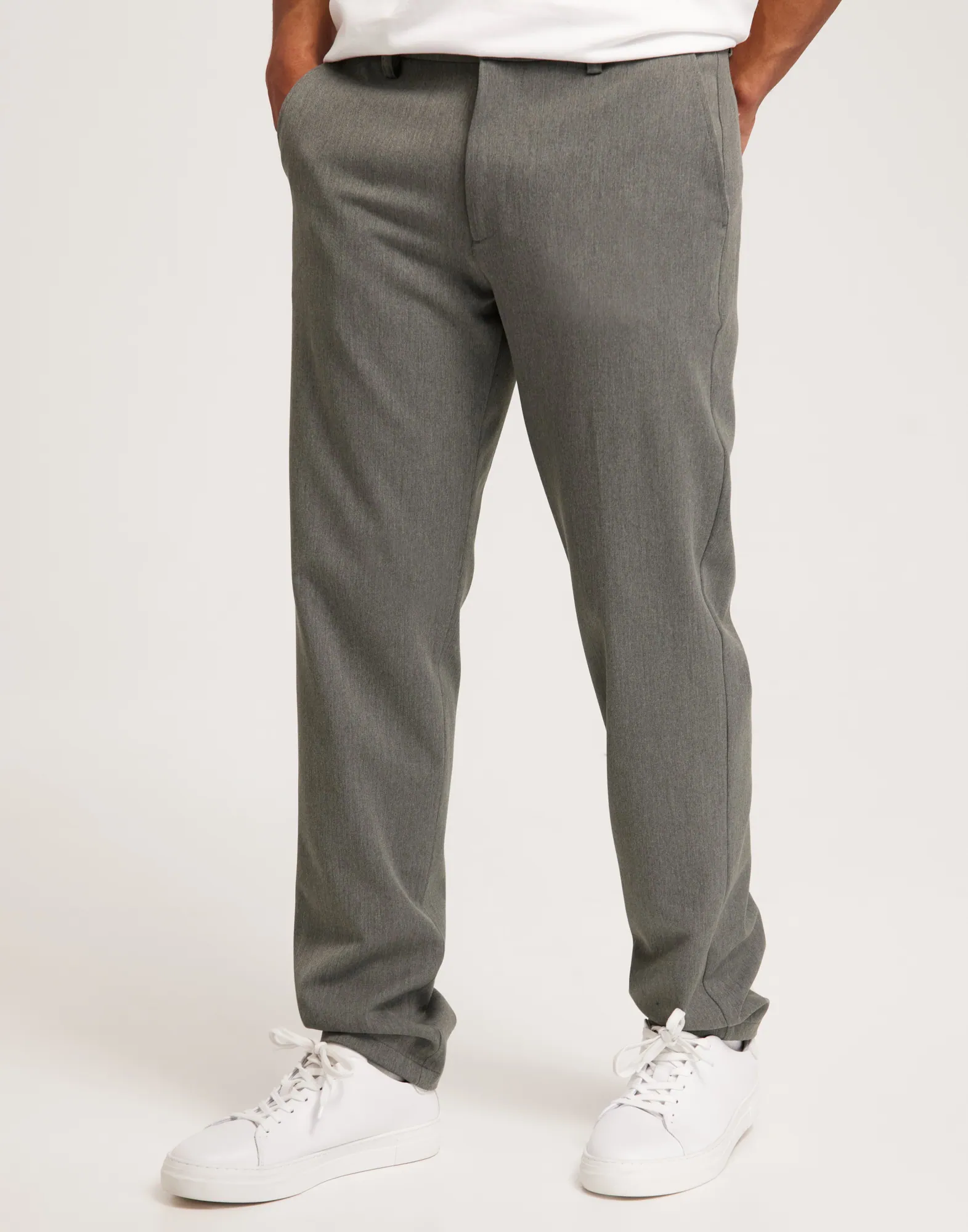 Como Reg Suit Pants