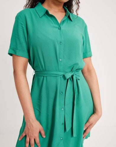 Hannover S S Shirt Dress Tarmac Print Pumice Stone Grap main image 0