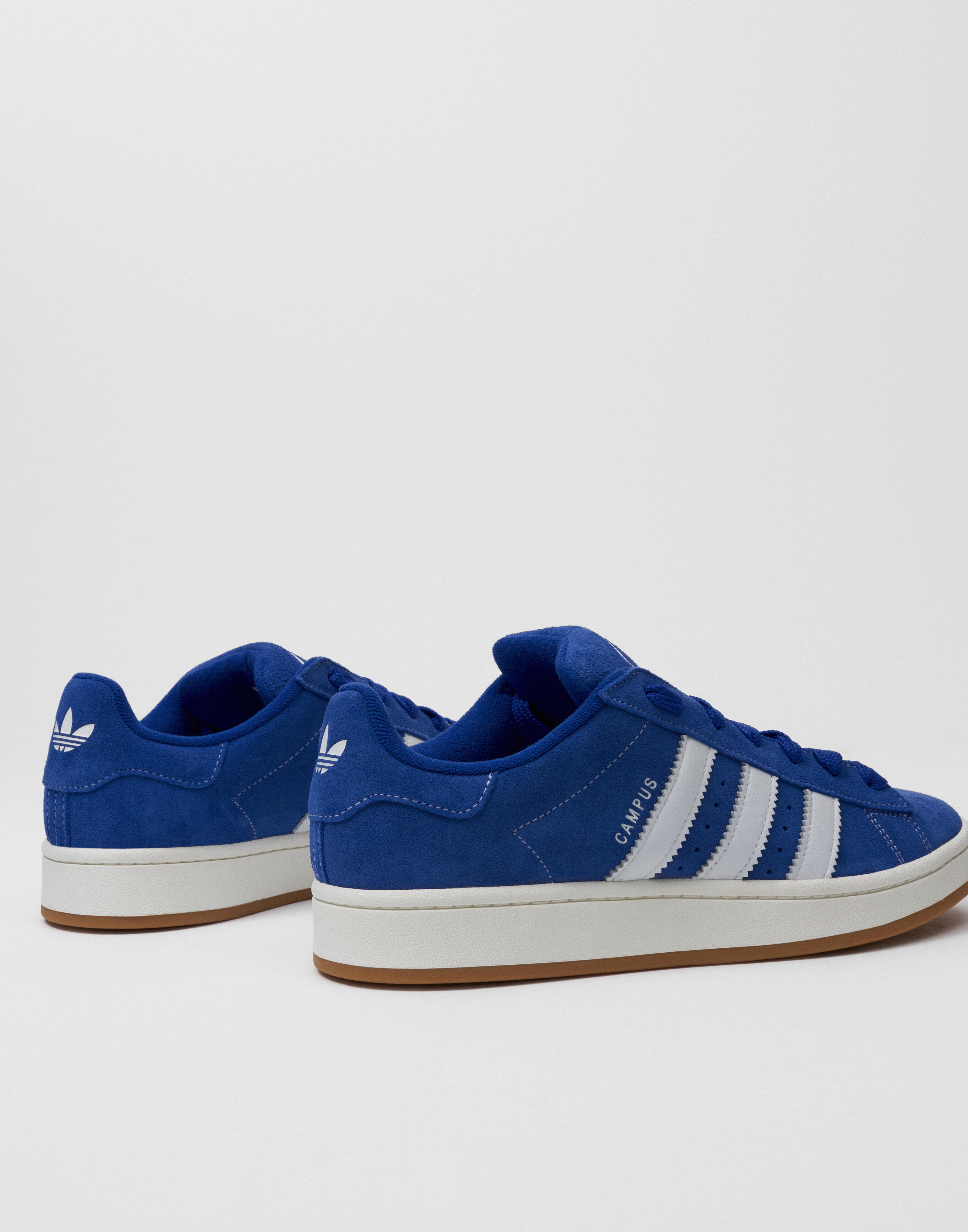 Kb Adidas Originals CAMPUS 00s - Blue | NLYMAN