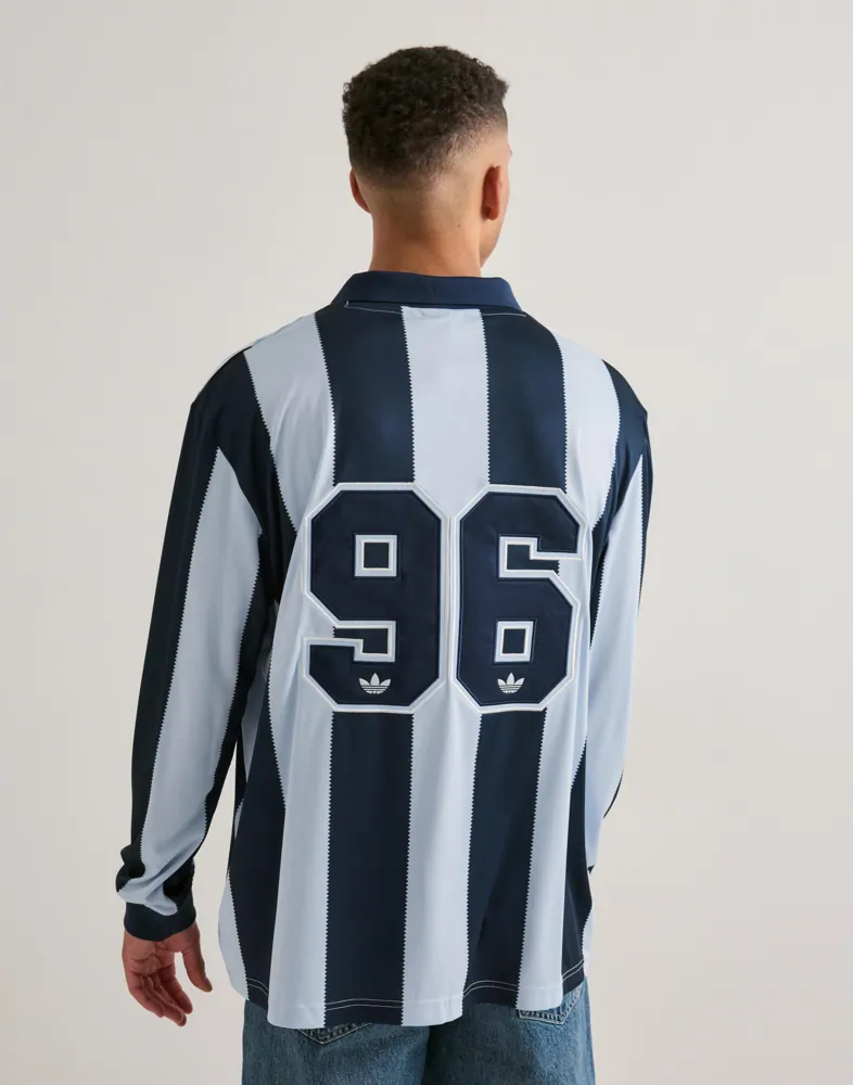 Adidas Originals Brit Hme Jersey Sweatshirts tröjor herr – bild 3