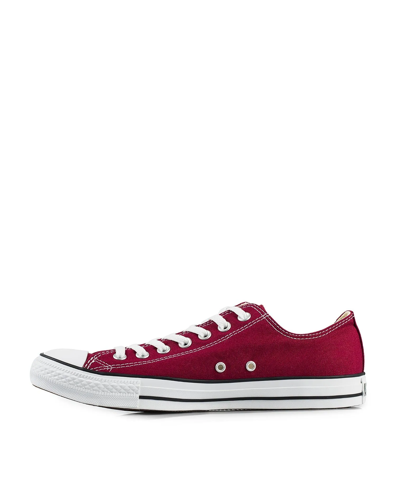 All Star Canvas Ox