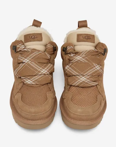 UGG W Lowmel låga sneakers dam – bild 2