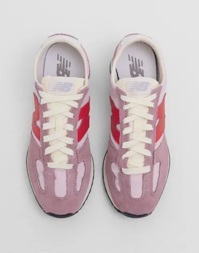New Balance - Rosa - New Balance 471