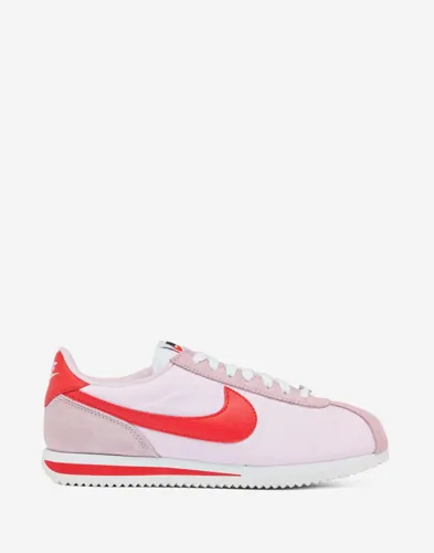 Nike - Röd - Nike Cortez