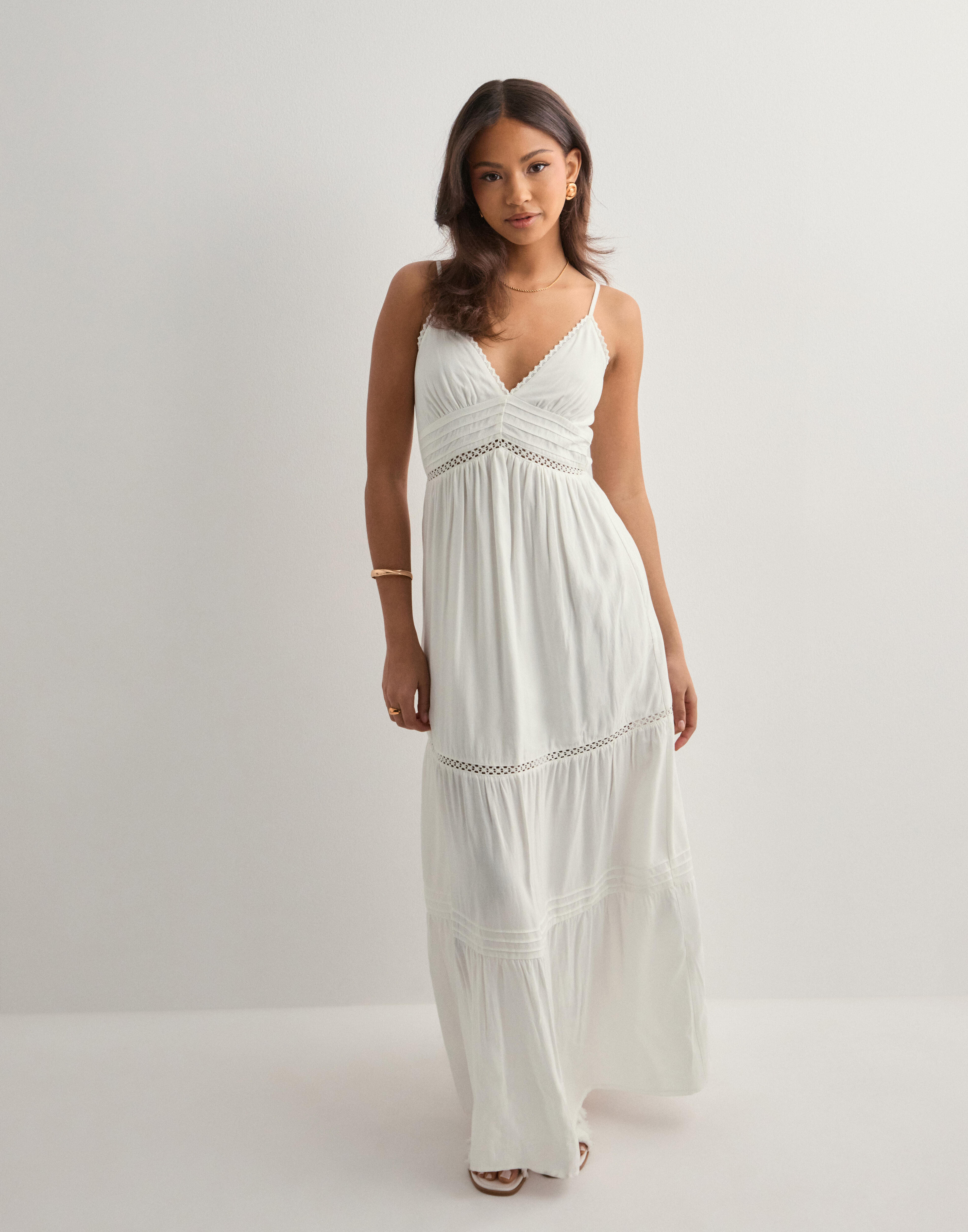 Maxi Dress Nelly Lace Dress Nelly Dress Nly Eve Mermaid Lace Gown