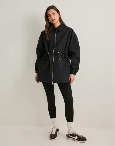 Aim'n - Sort - Waterproof Zip Jacket