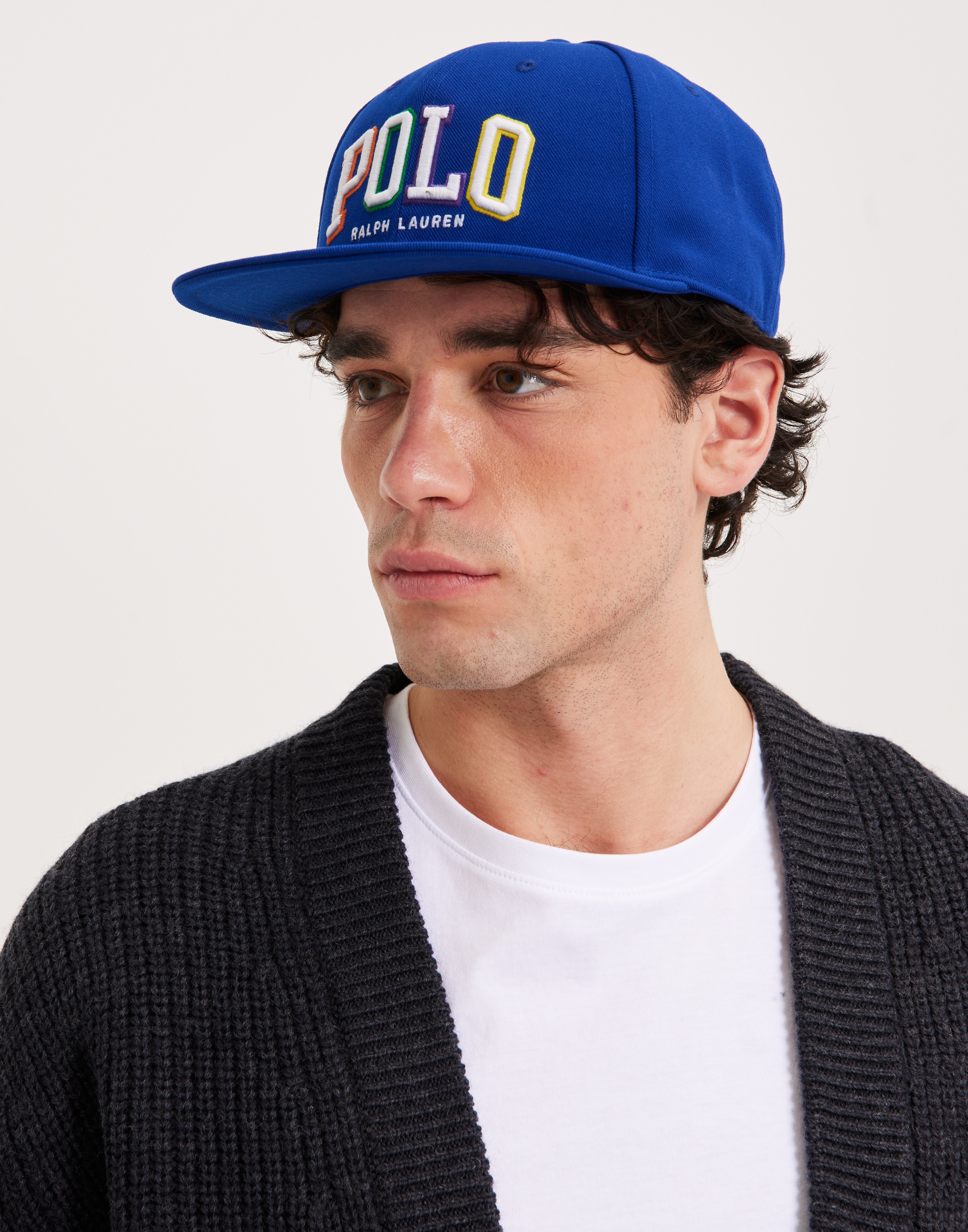 Ralph lauren hat cap on sale