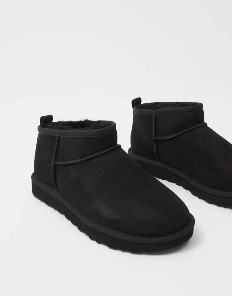 UGG Boot 'Classic Ultra Mini' kängor & boots dam – bild 5