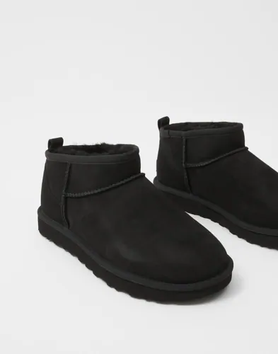 UGG W classic ultra mini ankelboots dam – bild 8