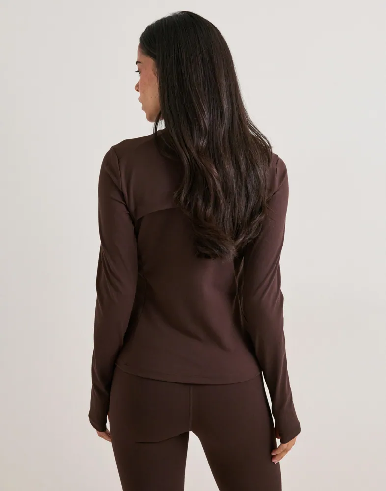 Aimn Sense Zip Jacket jackor dam – bild 3