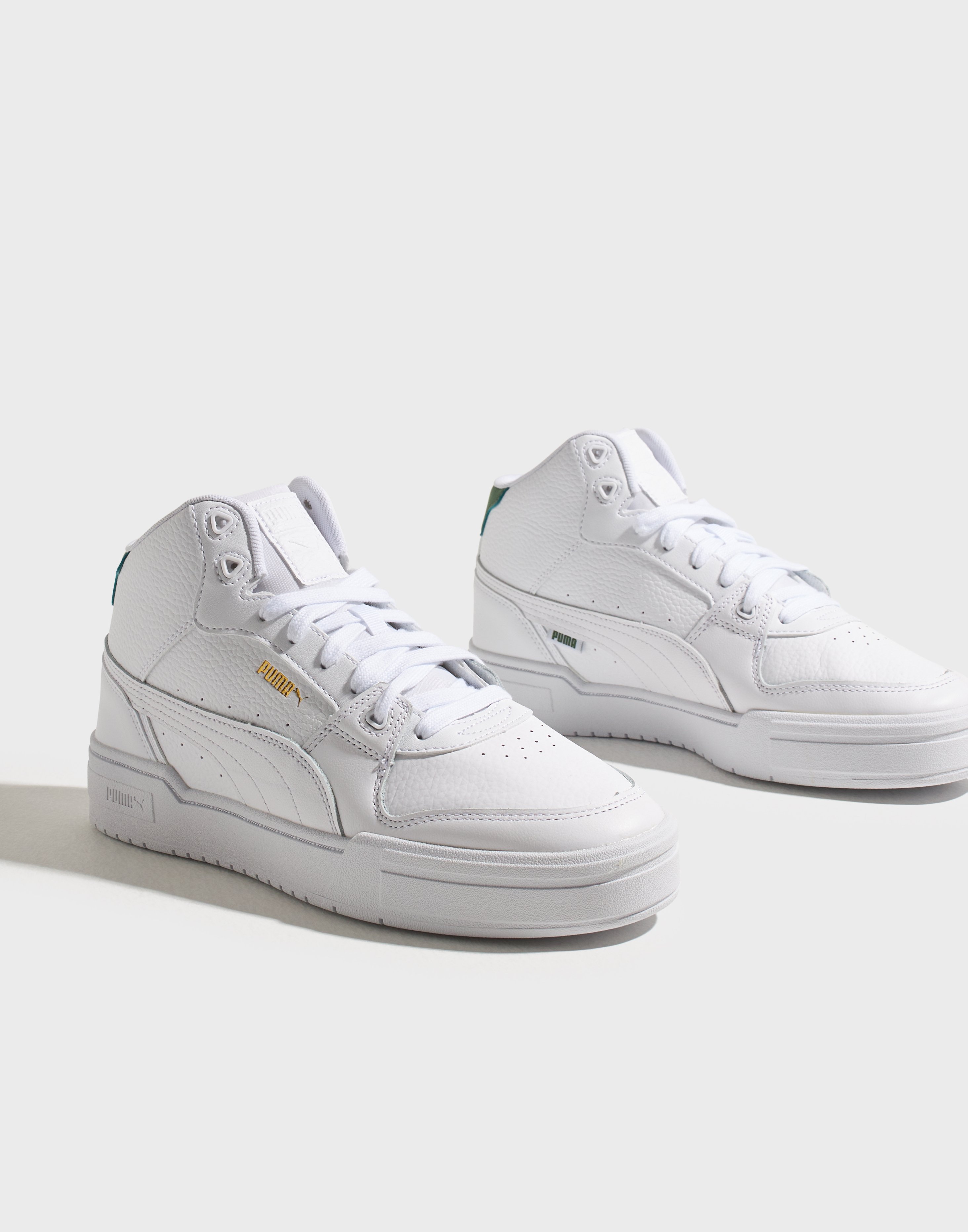Buy Puma CA Pro Mid White Glow NLYMAN