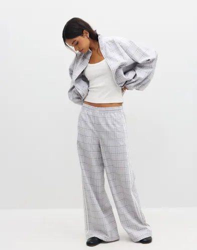 Adidas Originals Check Tp mjukisbyxor dam – bild 3