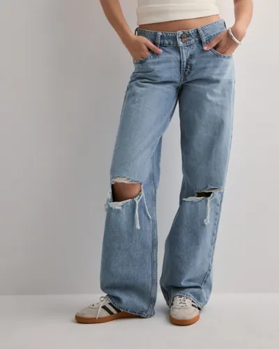 Levi's - - Superlow Loose 1