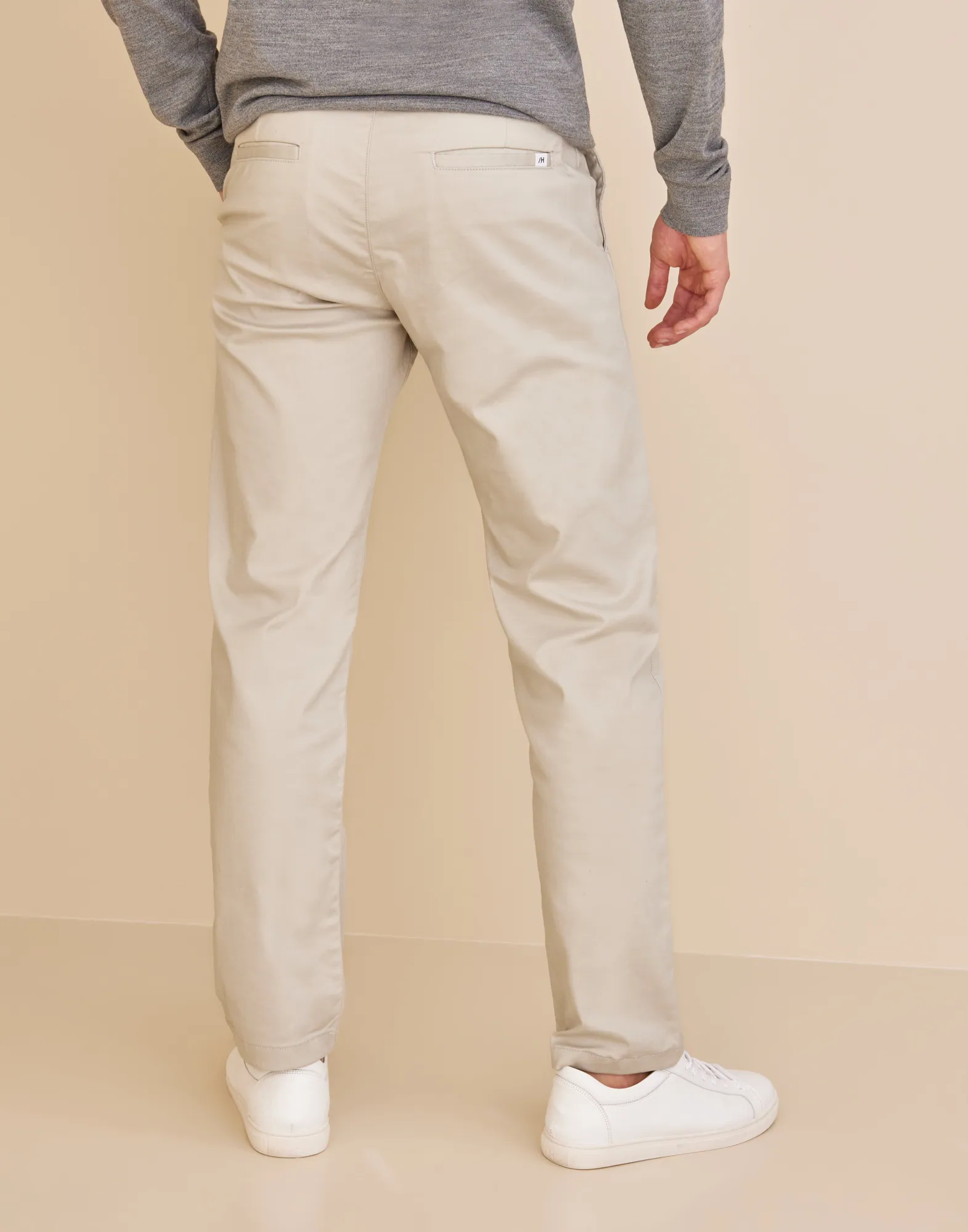 SLHSTRAIGHT-STOKE 196 FLEX PANTS W