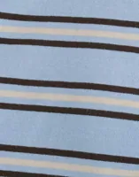 Soft chambray black coffee 