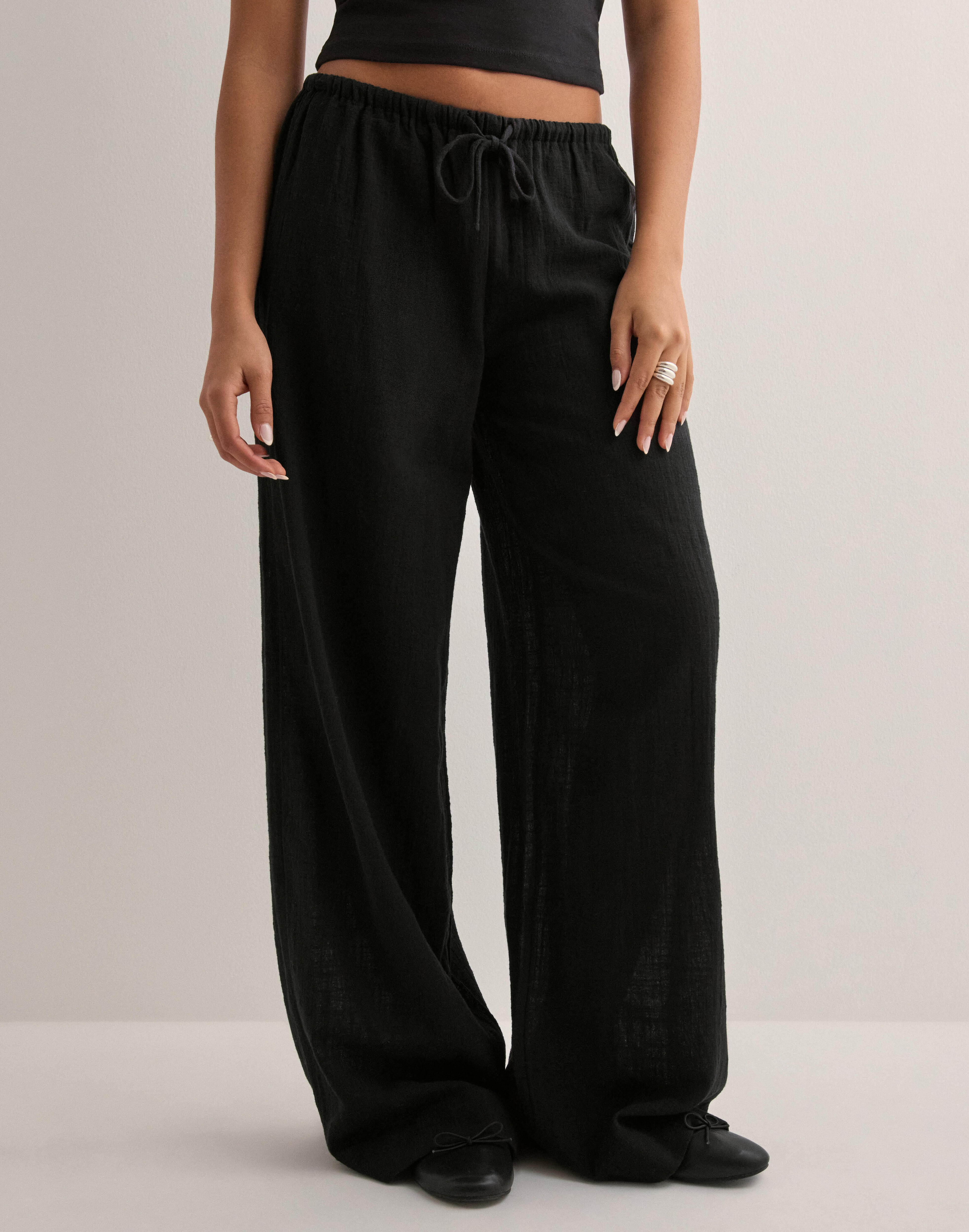 Easy Breeze Pants