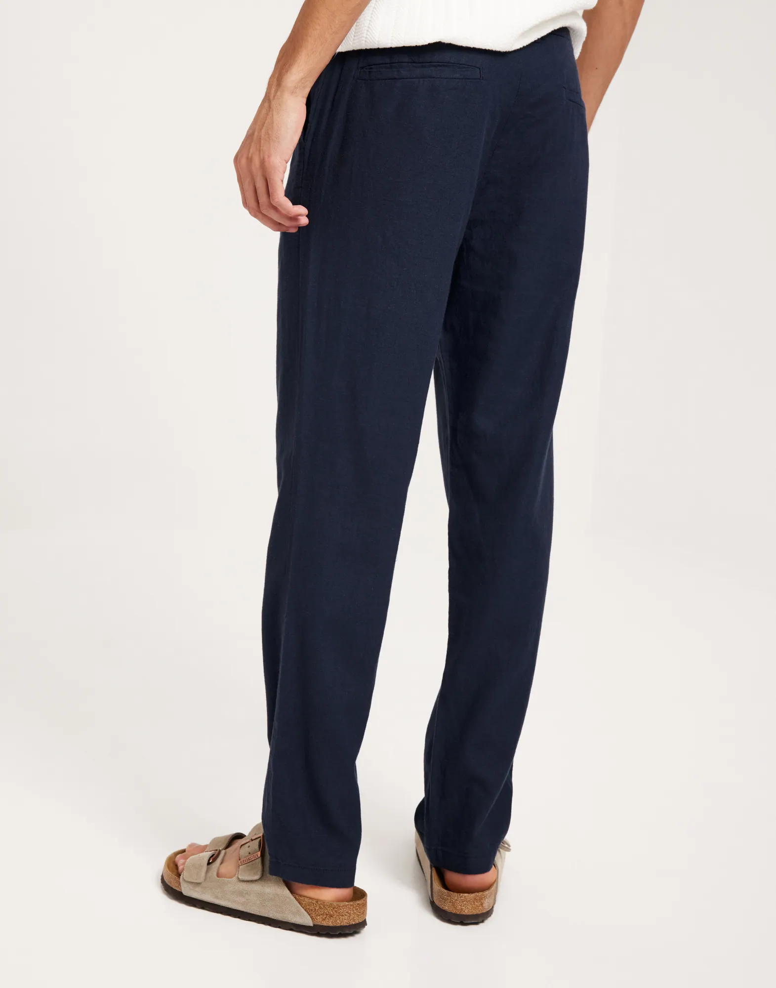 SDAllan Liam Linen pants