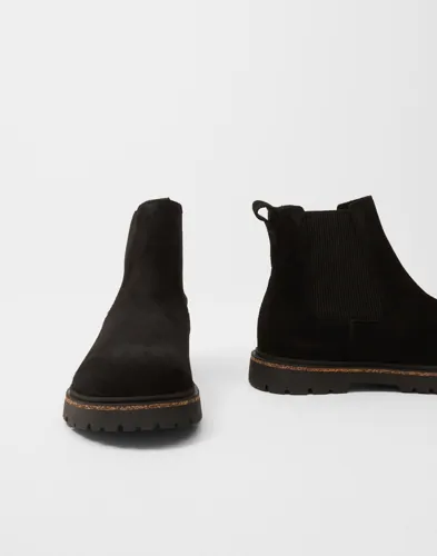 Birkenstock Highwood Slip On Chelsea boots kängor herr – bild 2