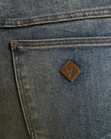 *NY*Dark Indigo