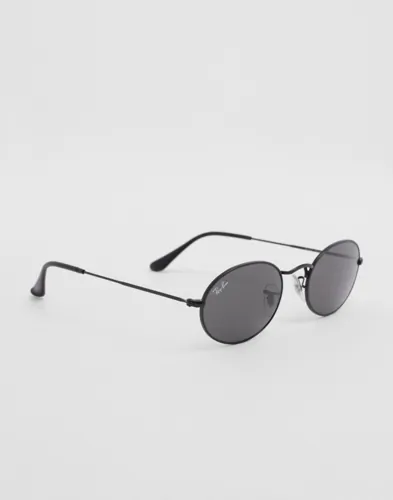 Ray-Ban Oval solglasögon dam – bild 2