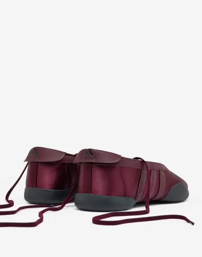 Adidas Originals Taekwondo Mei Ballet låga sneakers dam – bild 3