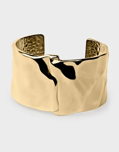 Muli Collection Dune Cuff Bracelet armband dam – bild 2