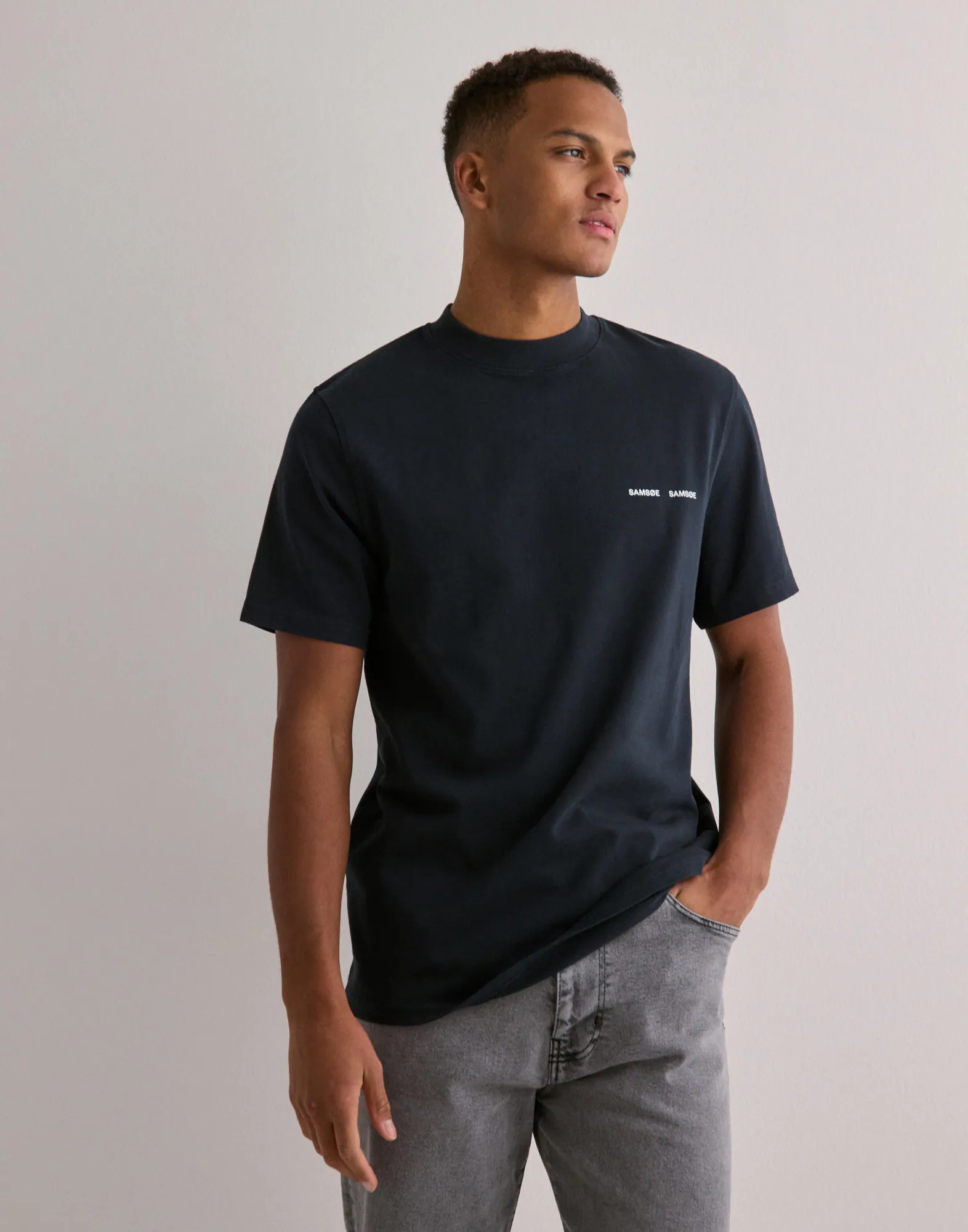 Norsbro t-shirt 6024