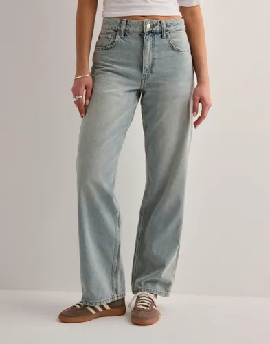 Woodbird WBKathy Dawn Jeans dam – bild 2