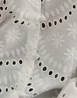 Bright White