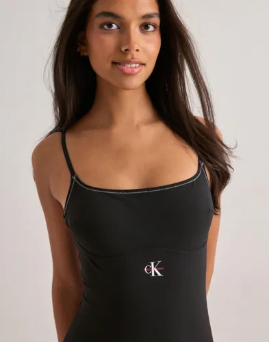 Calvin Klein Underwear One Piece baddräkter dam – bild 2