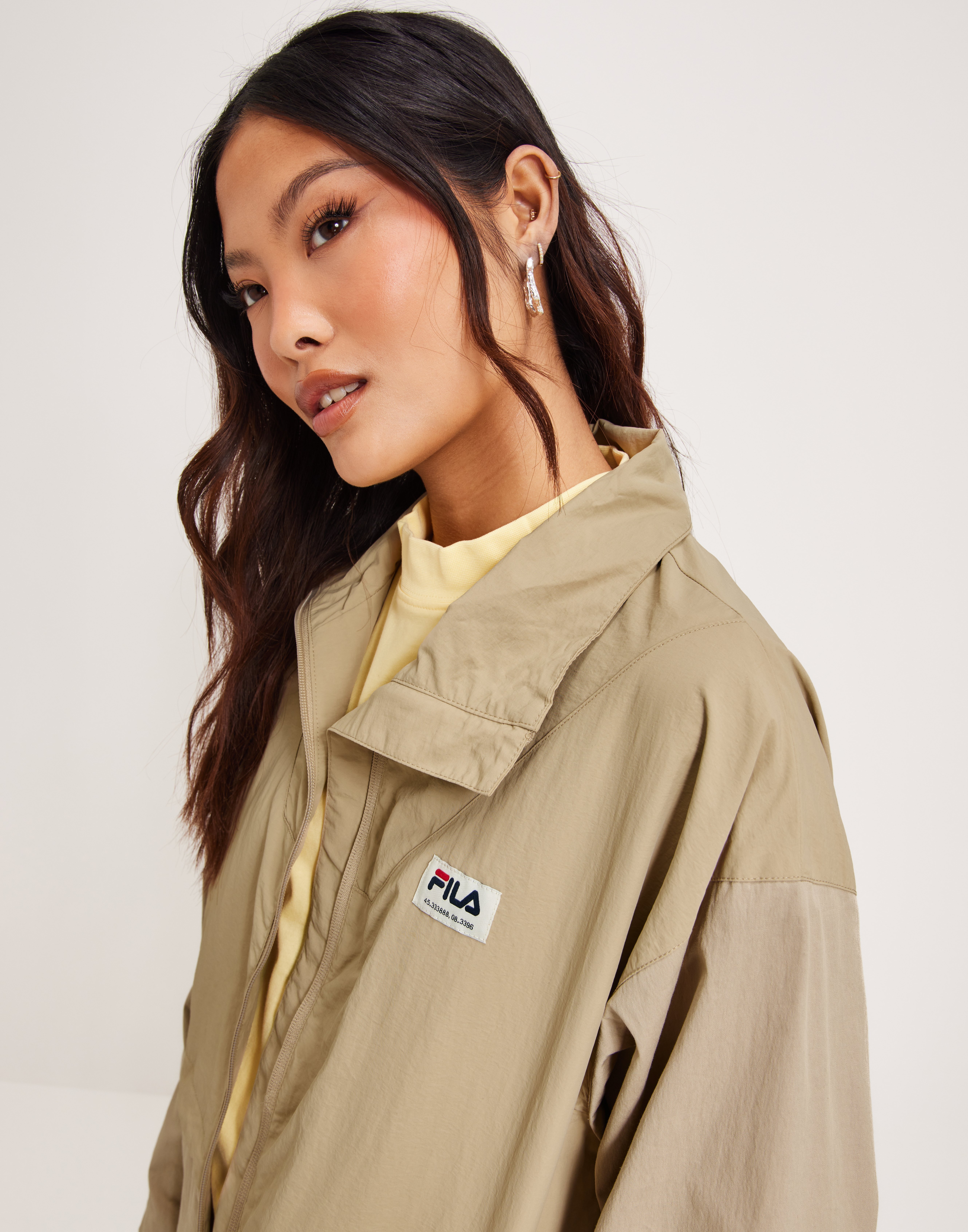 Fila parka online