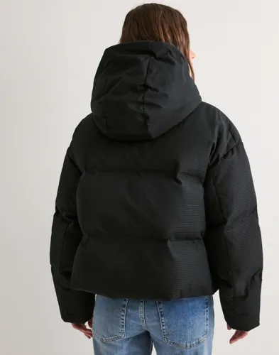 Aimn Cortina Puffer Jacket träningsjackor dam – bild 3