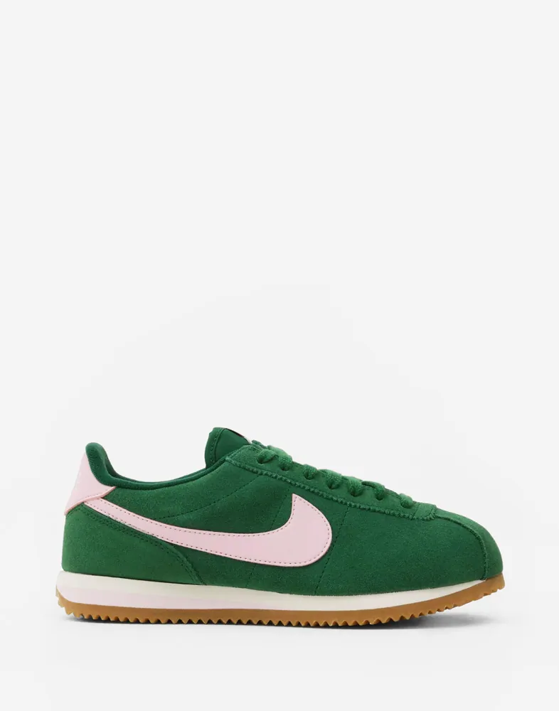 W Nike Cortez