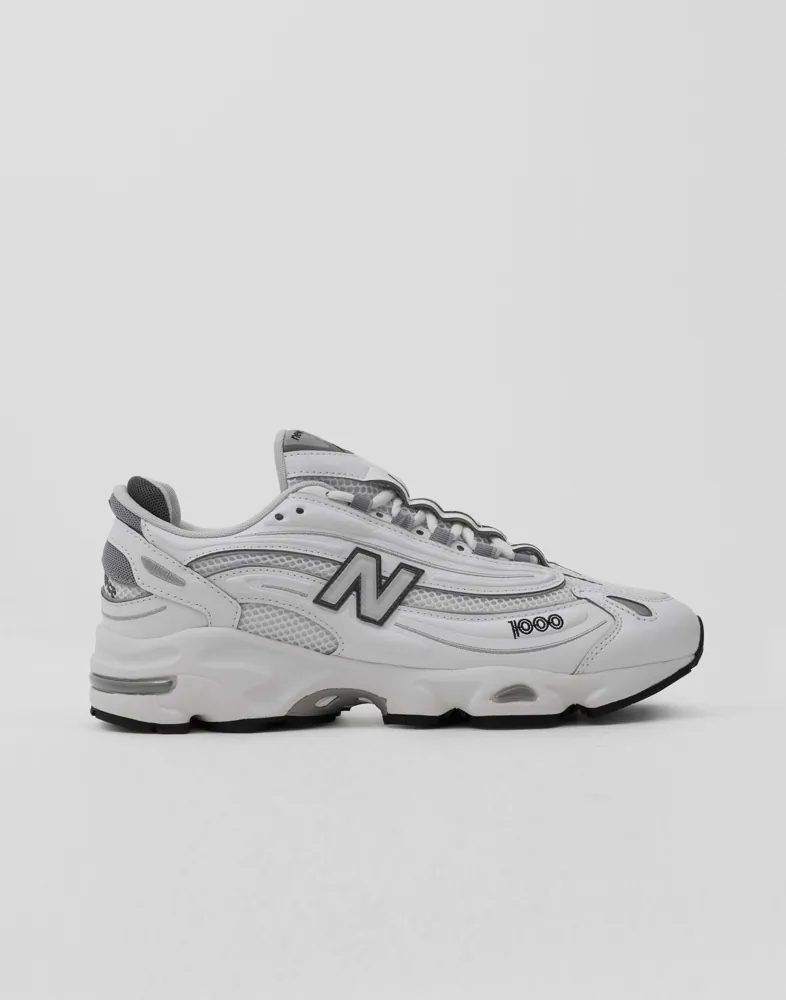1000d Chunky sneakers