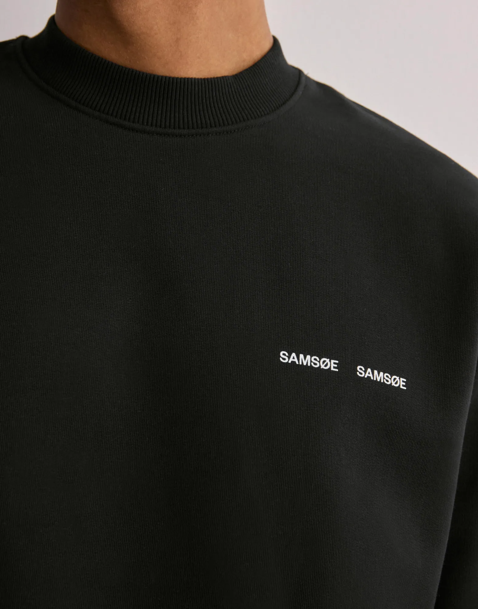 Norsbro crew neck 11720