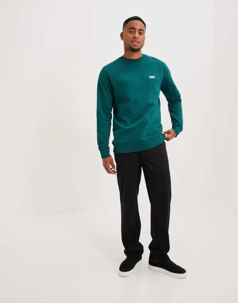 CORE BASIC CREW FLEECE