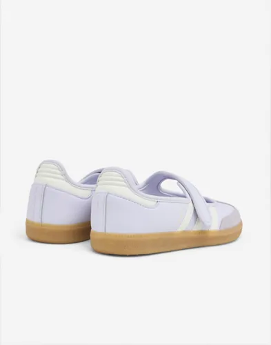 Adidas Originals Samba Jane ballerinaskor dam – bild 4