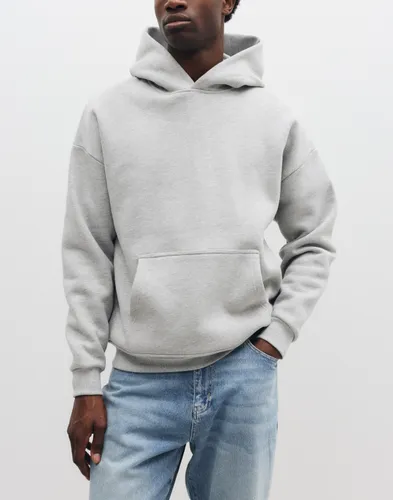 Que Sera Sera Cozy Hoodie Hoodies Grå