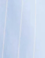 Cashmere Blue Stripes