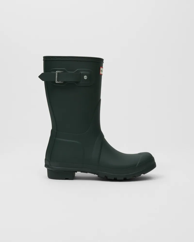 Original Short Boot