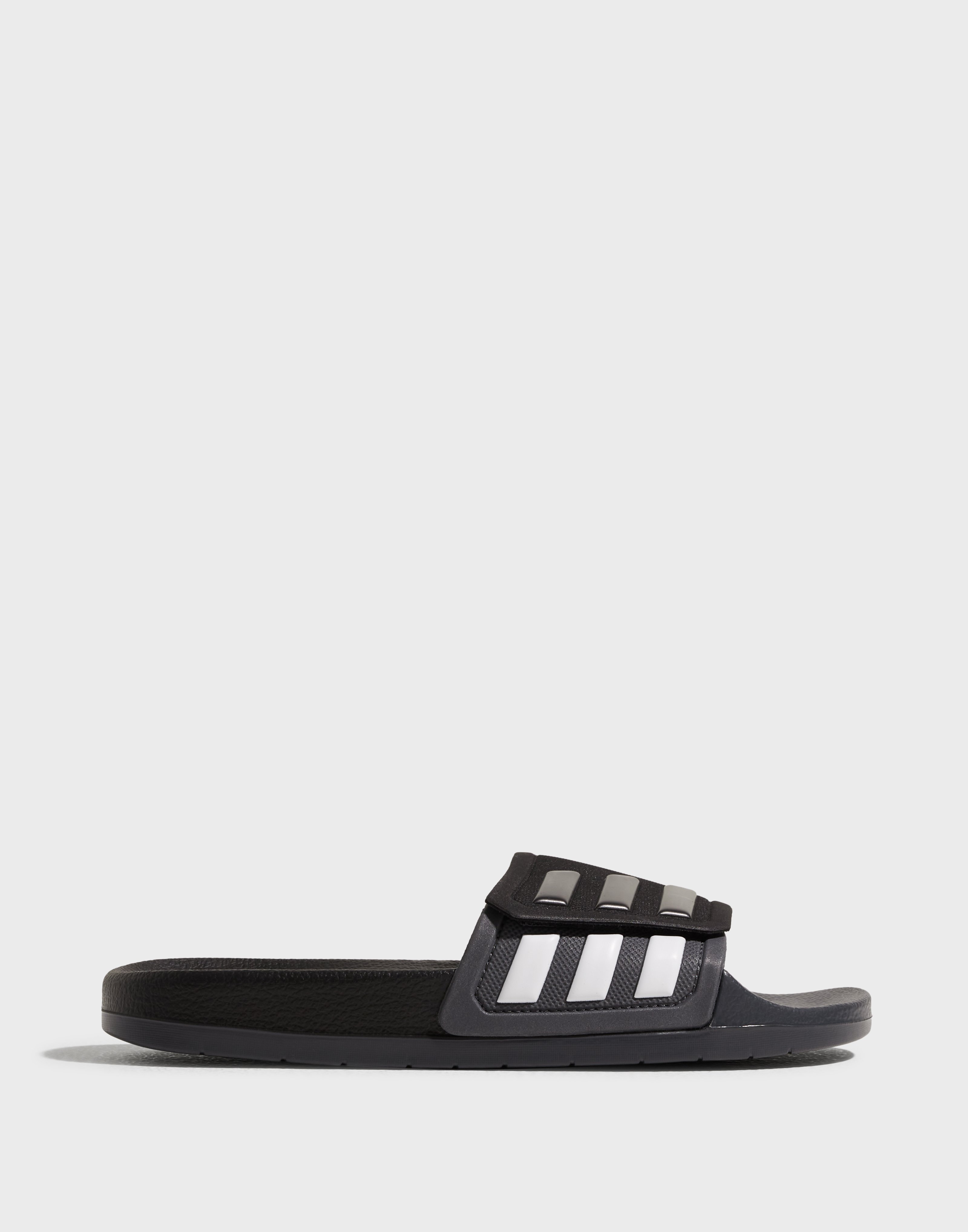 Buy Adidas Originals ADILETTE TND Black NLYMAN