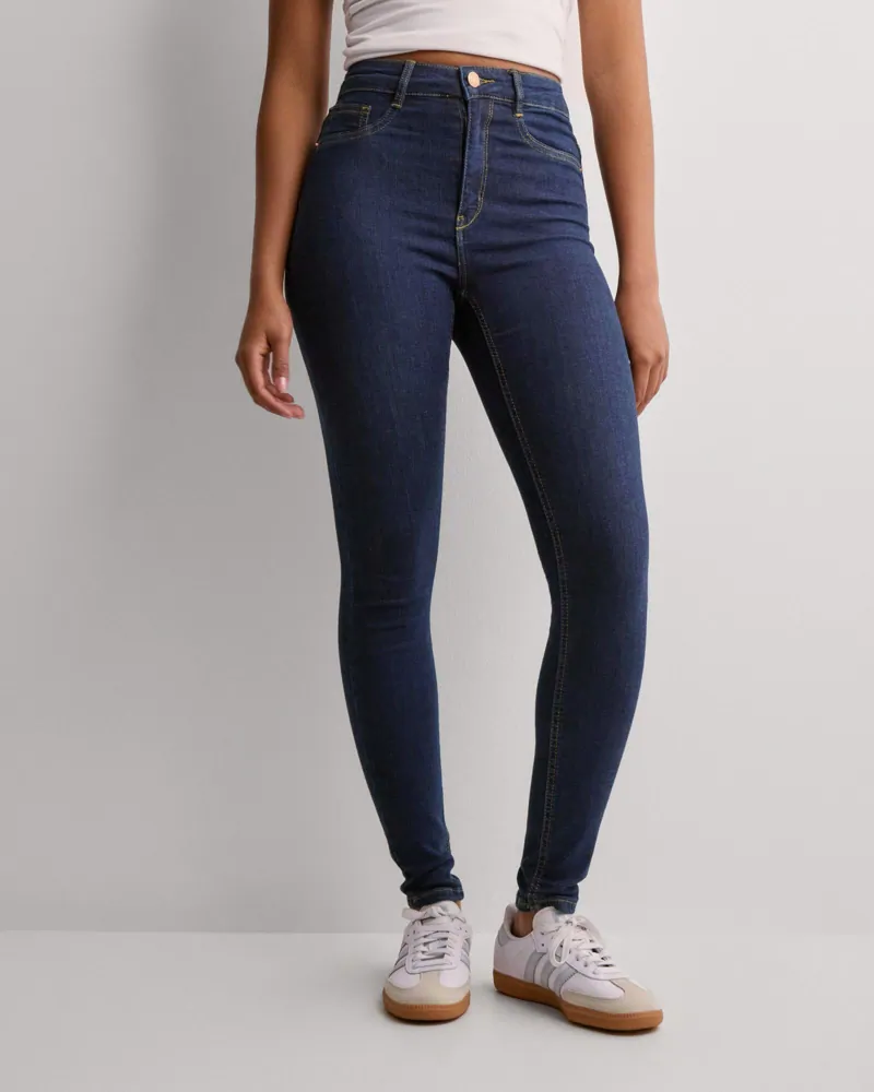 Gina Tricot Zalando Mom Jeans Alex Jeans Gina Tricot Shop